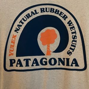 Patagonia T-shirt  size L